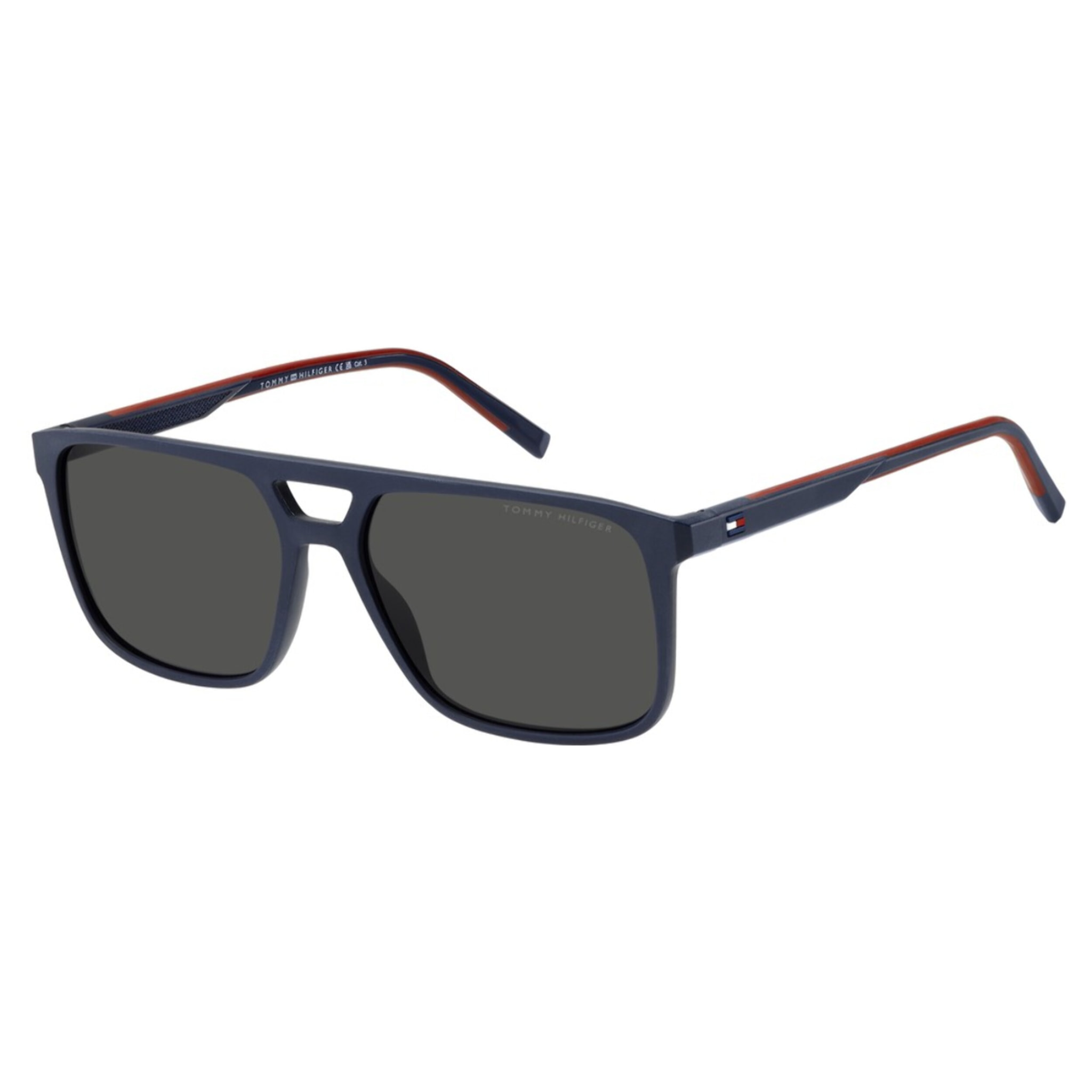 Gafas de Sol Tommy Hilfiger TH 2280/S 8RU de Tr90 Hombre 57 mm