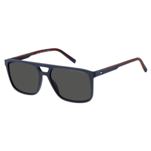 Gafas de Sol Tommy Hilfiger TH 2280/S 8RU de Tr90 Hombre 57 mm
