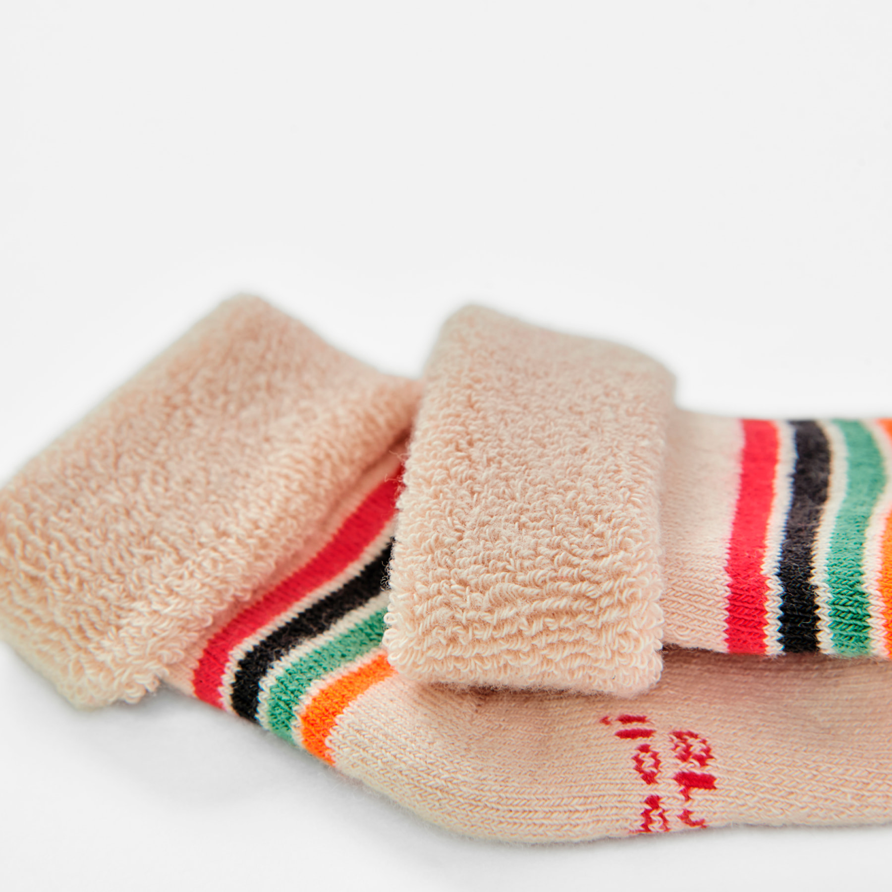 Pack calcetines de bebé -BCI
