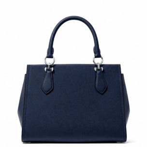 Michael Kors Bolso para Mujer 35F5S6AS2L-NAVY
