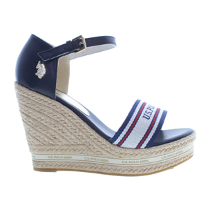 Sandali U.S. Polo Assn Mood Indigo