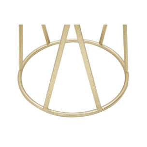 P/TELEFONO GLAM SIMPLE CM Ø 35X75