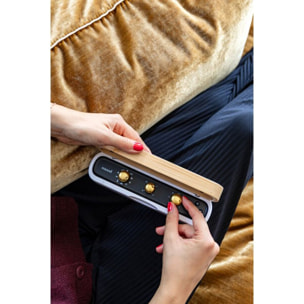 Box de méditation MORPHEE Mood