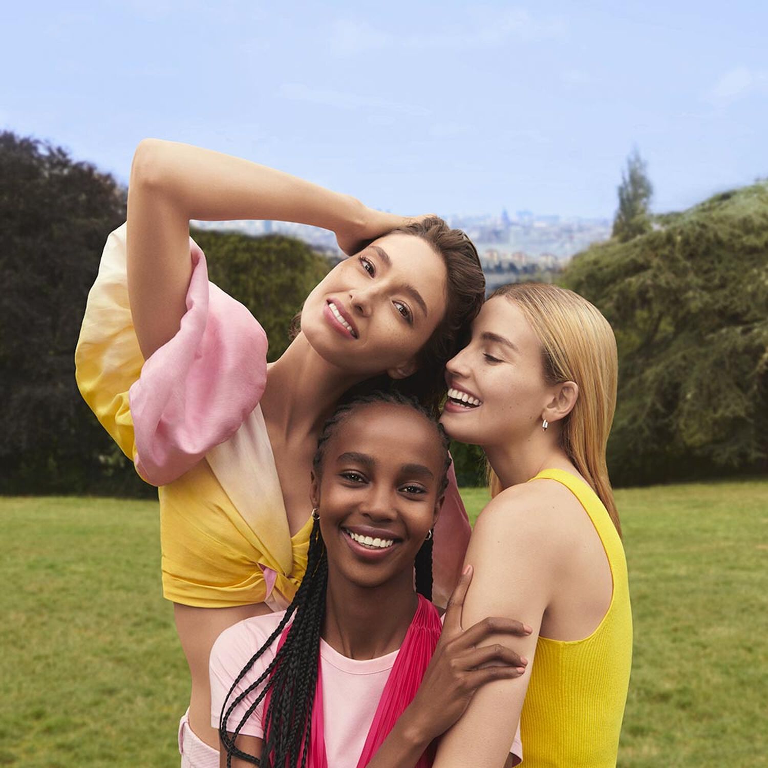 Healthy Mix Clean - Poudre Eclat Naturel