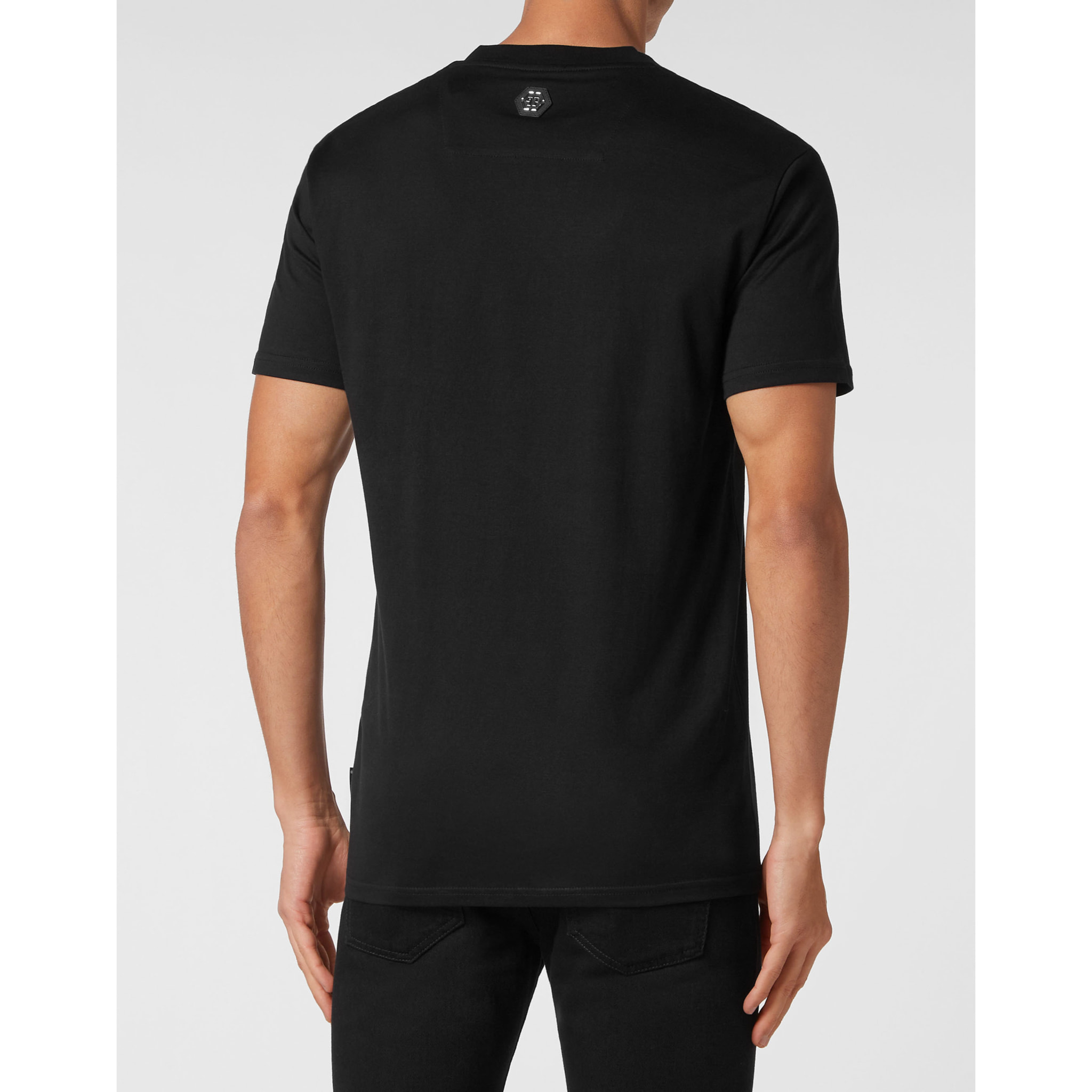PHILIPP PLEIN T-Shirt V-Neck