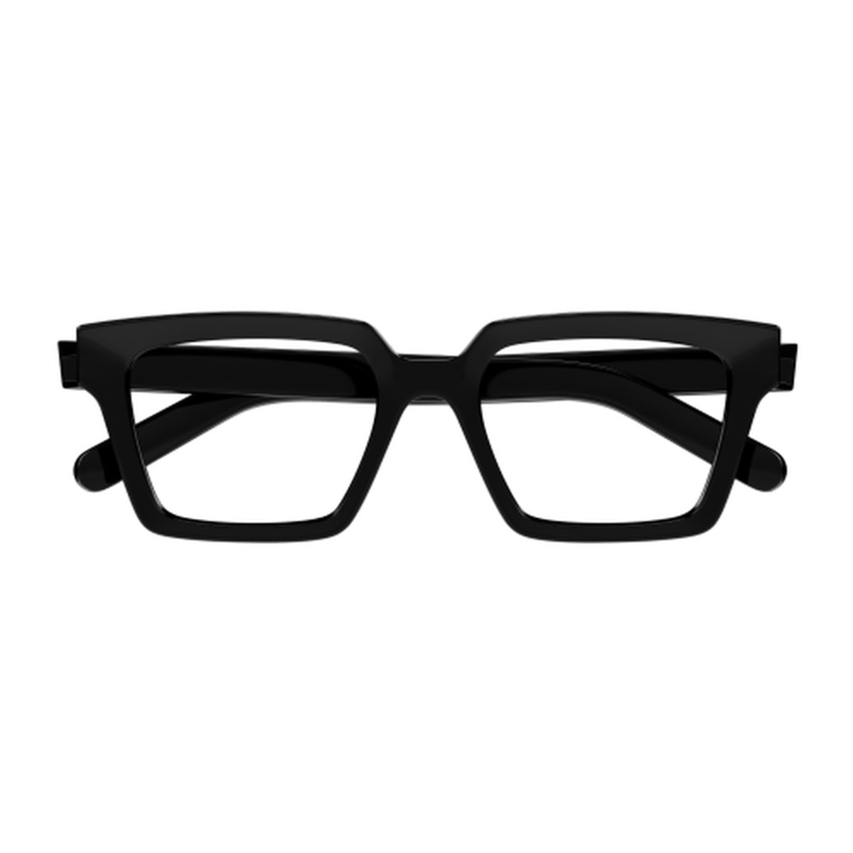 Gafas de Vista Gucci GG1725O-001 de Acetato Hombre 52 mm