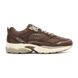 Zapatillas Unisex 347 en Marrón D.Franklin