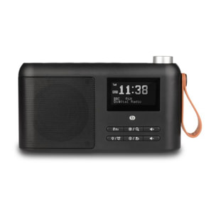 Radio DAB ESSENTIELB Nomade DAB+