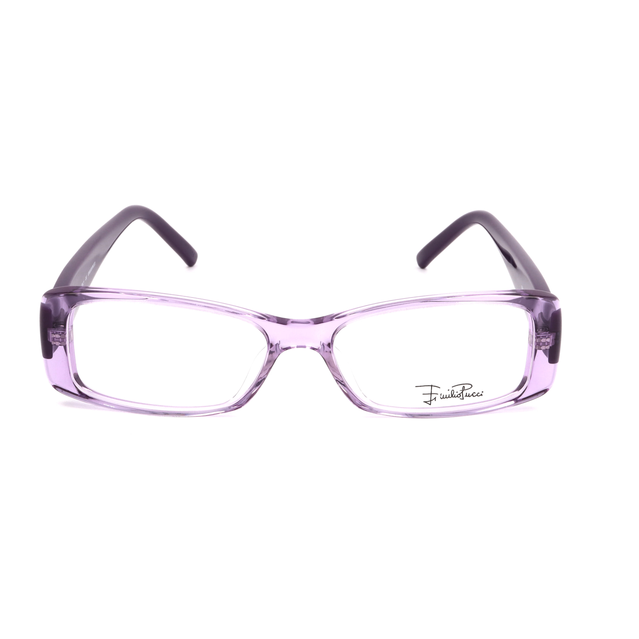 Montura de gafas Pucci Mujer EP2648-516