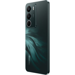 Smartphone REALME C71 Marron 256Go