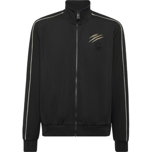 PLEIN SPORT Giacca da jogging