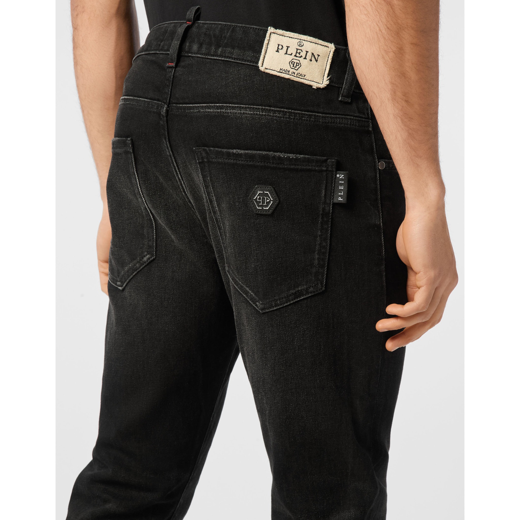 PHILIPP PLEIN Jeans Skinny Fit