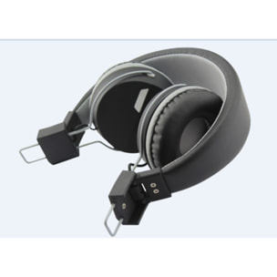 Casque ESSENTIELB Nova 2 noir