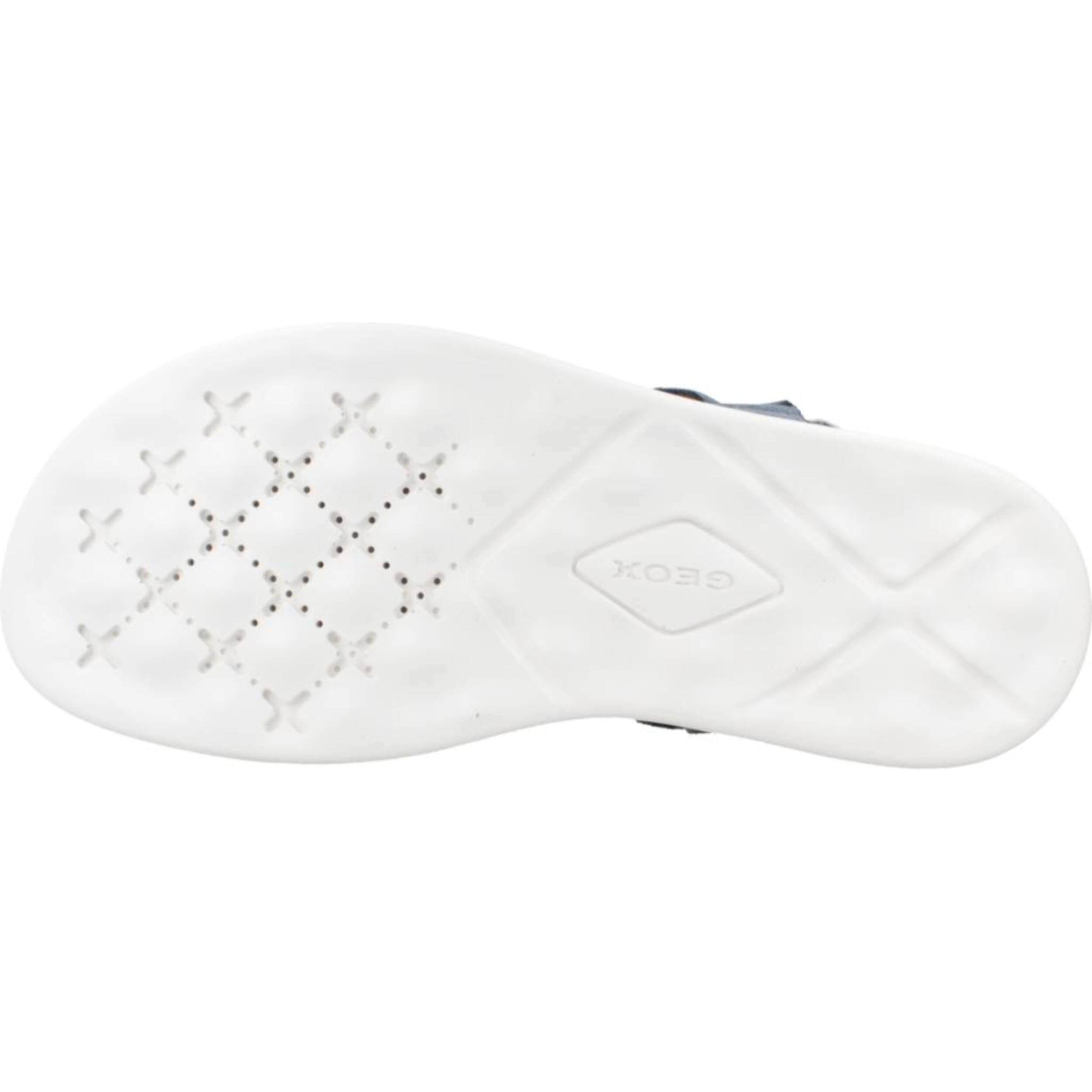 Sandalias Mujer de la marca GEOX  modelo D XAND 2S AZUL