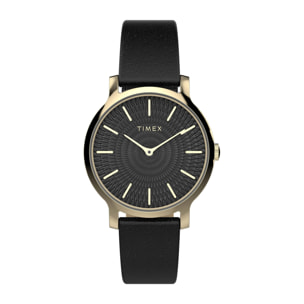 Timex Reloj Analógico Transcend