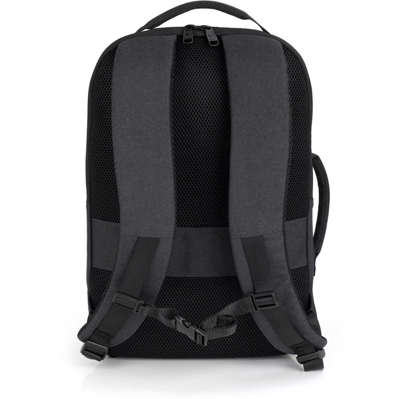 Mochila para portátil Level con material reciclado impermeable