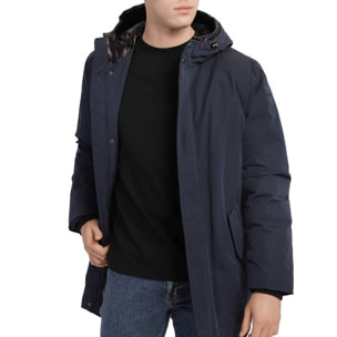 CHAQUETA GEOX M JAYLON PARKA