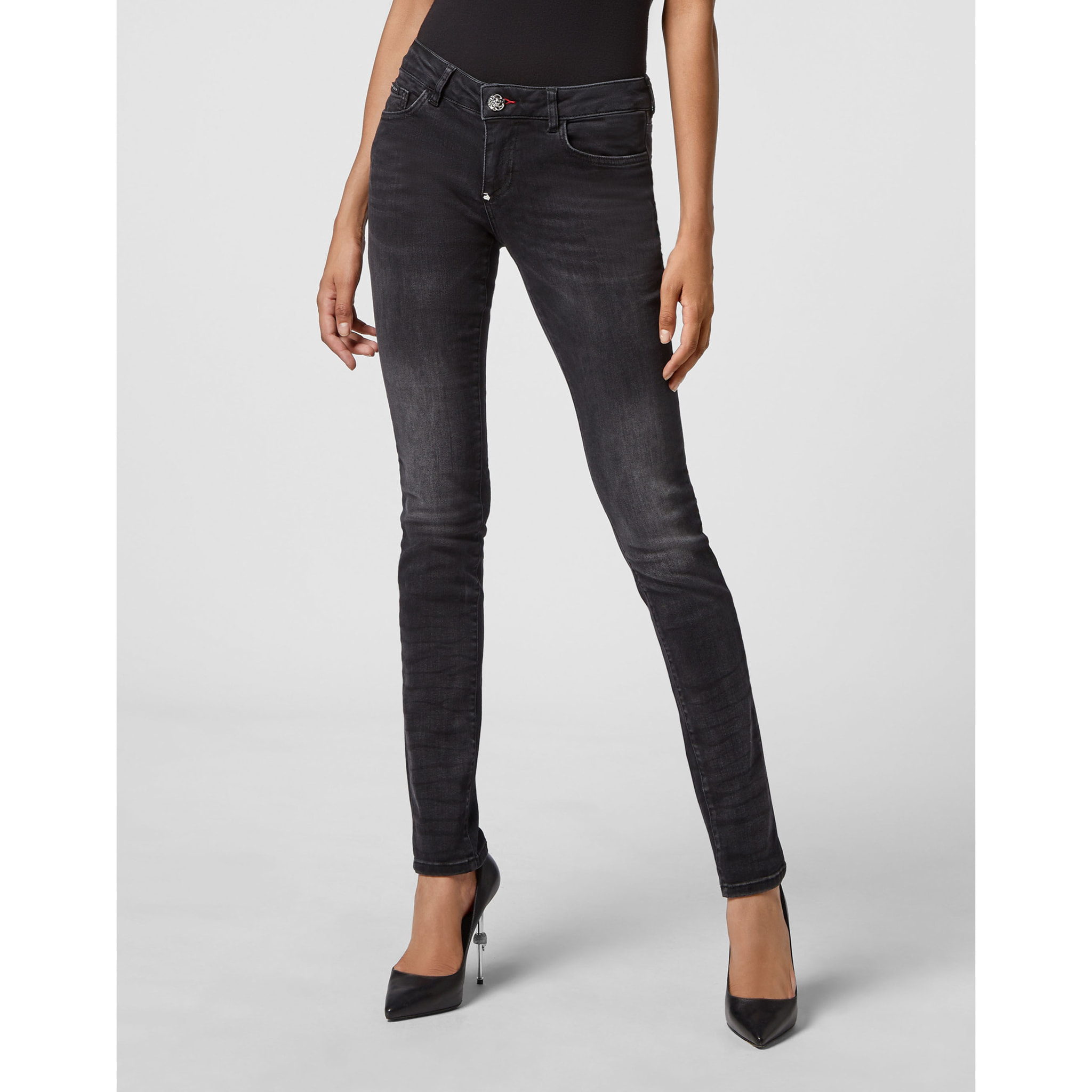 PHILIPP PLEIN Jeans Slim Fit