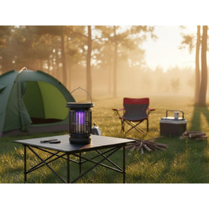 Insecticide solaire pour 40m2
