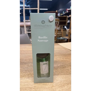 Diffuseur de parfum Numia Basilic Sauvage