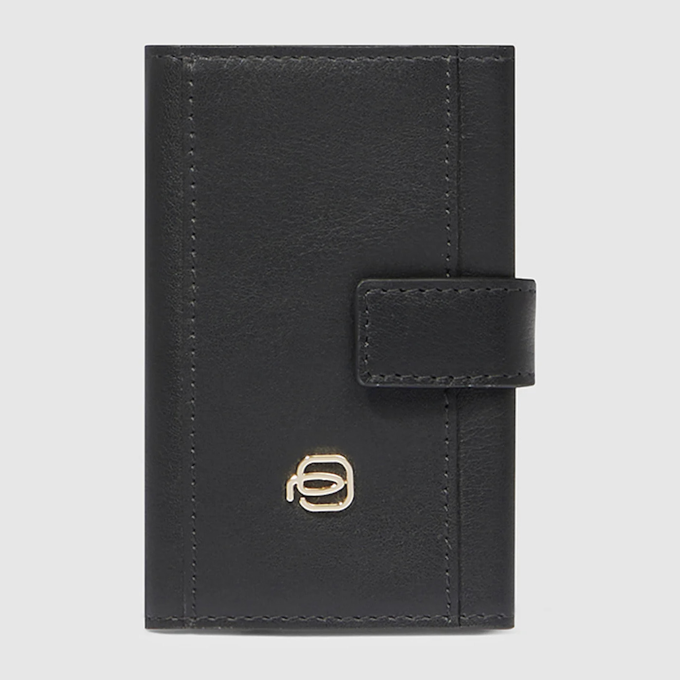 Piquadro Portacarte automatico