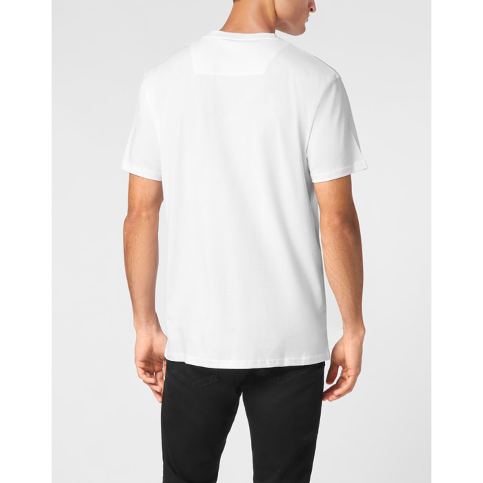 PHILIPP PLEIN Camiseta Cuello Redondo