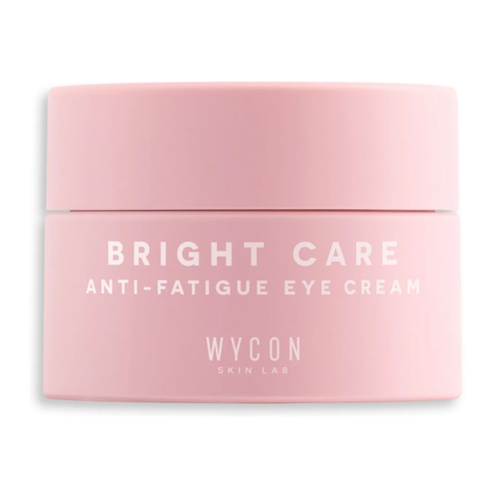 BRIGHT CARE Crema contorno occhi illuminante con vitamina C