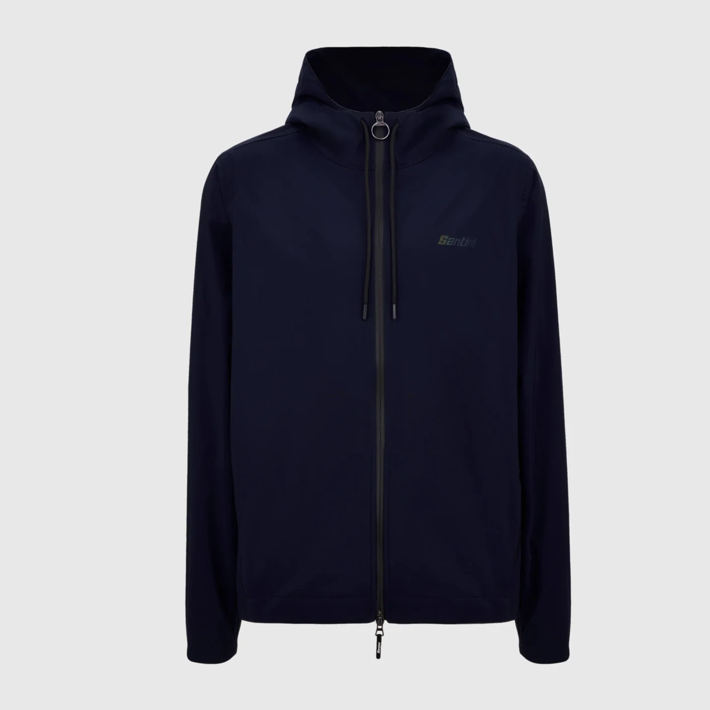 Pluvia Men's Rain Jacket With Hood - Nautica - Nautica