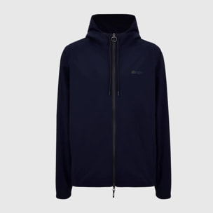 Pluvia Men's Rain Jacket With Hood - Nautica - Nautica