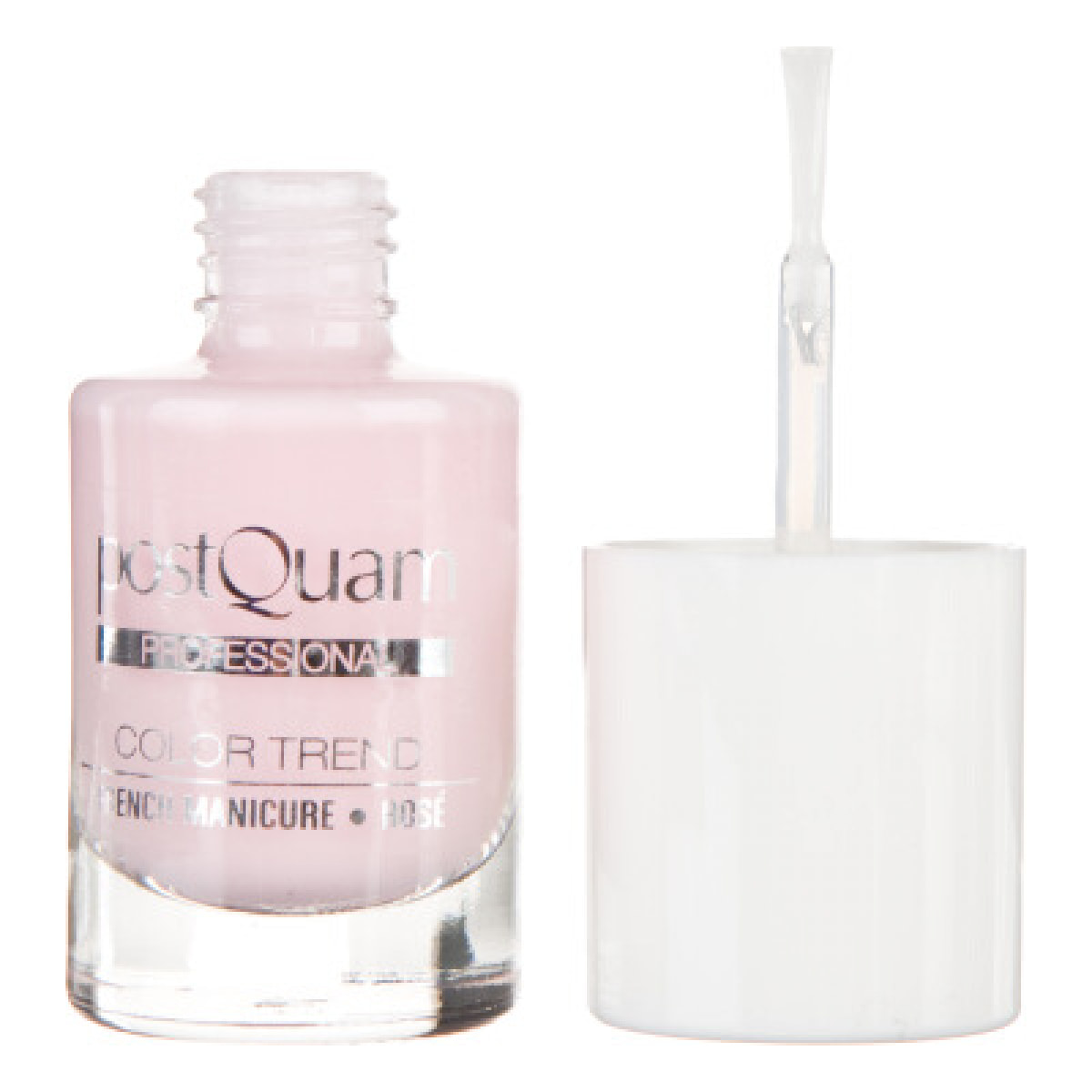 Trattamento Unghi French Manicure Ros 10 Ml.