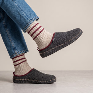 Zapatillas de casa , New Rim