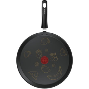 Poêle TEFAL 32cm induction