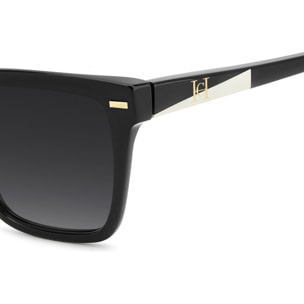 Gafas de Sol Carolina Herrera HER 0221/G/S 3H2 de Acetato Mujer 50 mm