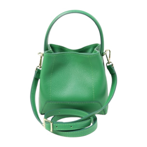 Bolso Cruzado Cheval Firenze Aida Verde