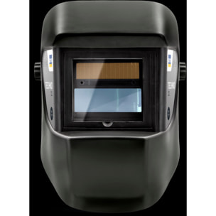 Casque de soudeur LCD Techno 11 Noir True Color - GYS - 64997