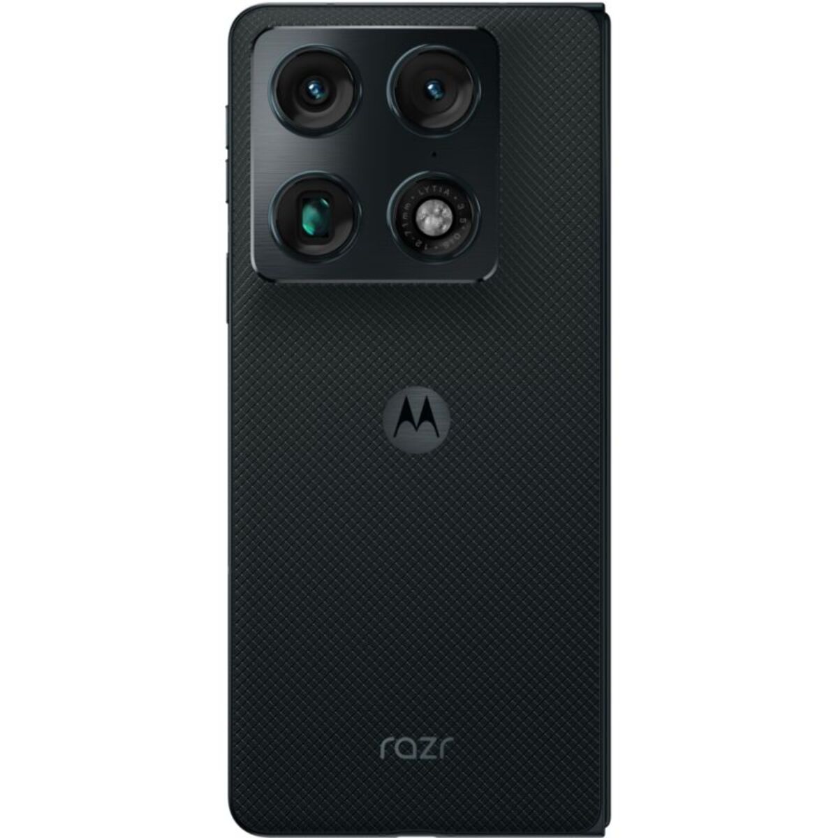 Smartphone MOTOROLA Razr Fold 5G 512Go Noir