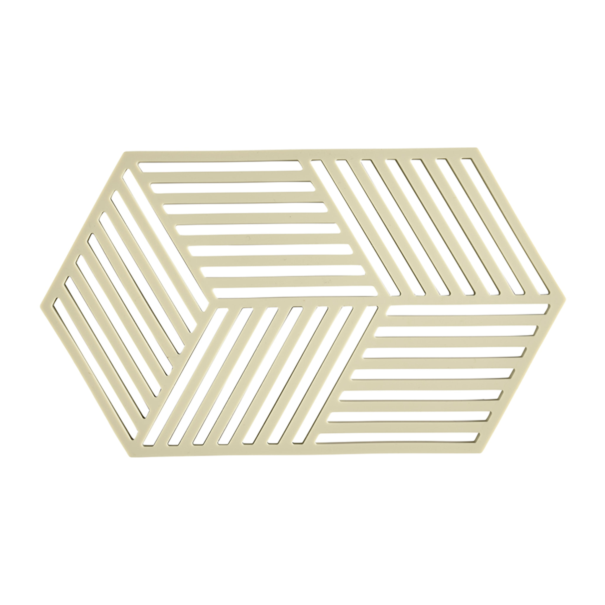 Dessous-de-plat Hexagon
