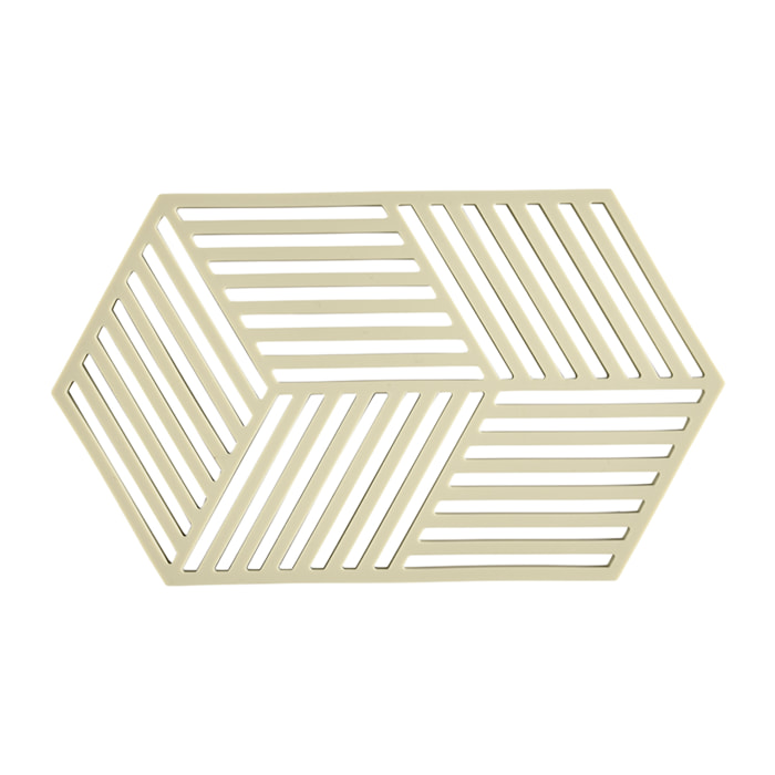 Dessous-de-plat Hexagon