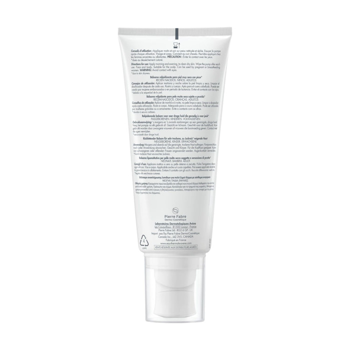 XeraCalm A.D - Baume Relipidant 200 ml