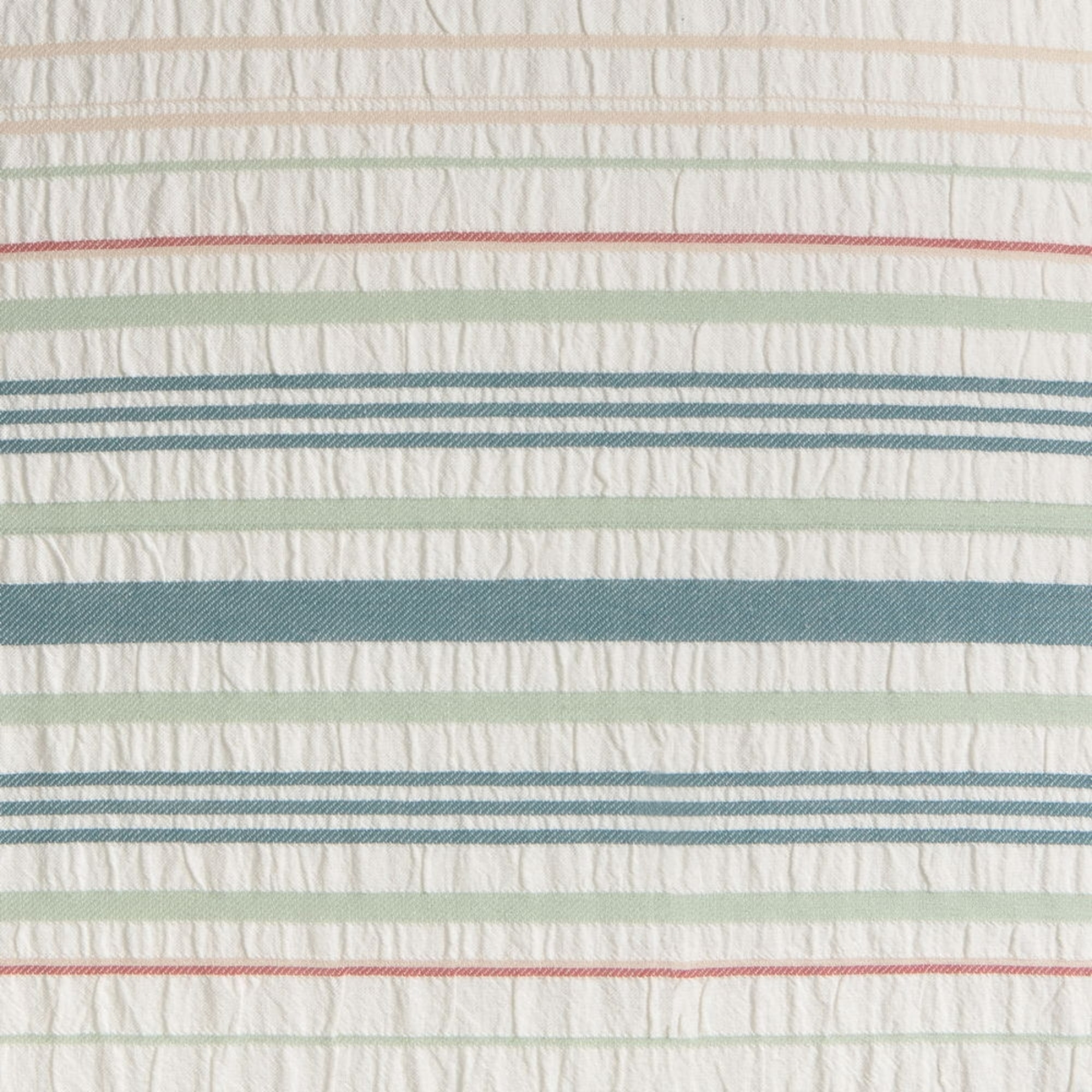 Funda de cuadrante algodón rayas Cresi color varios 100% Algodón