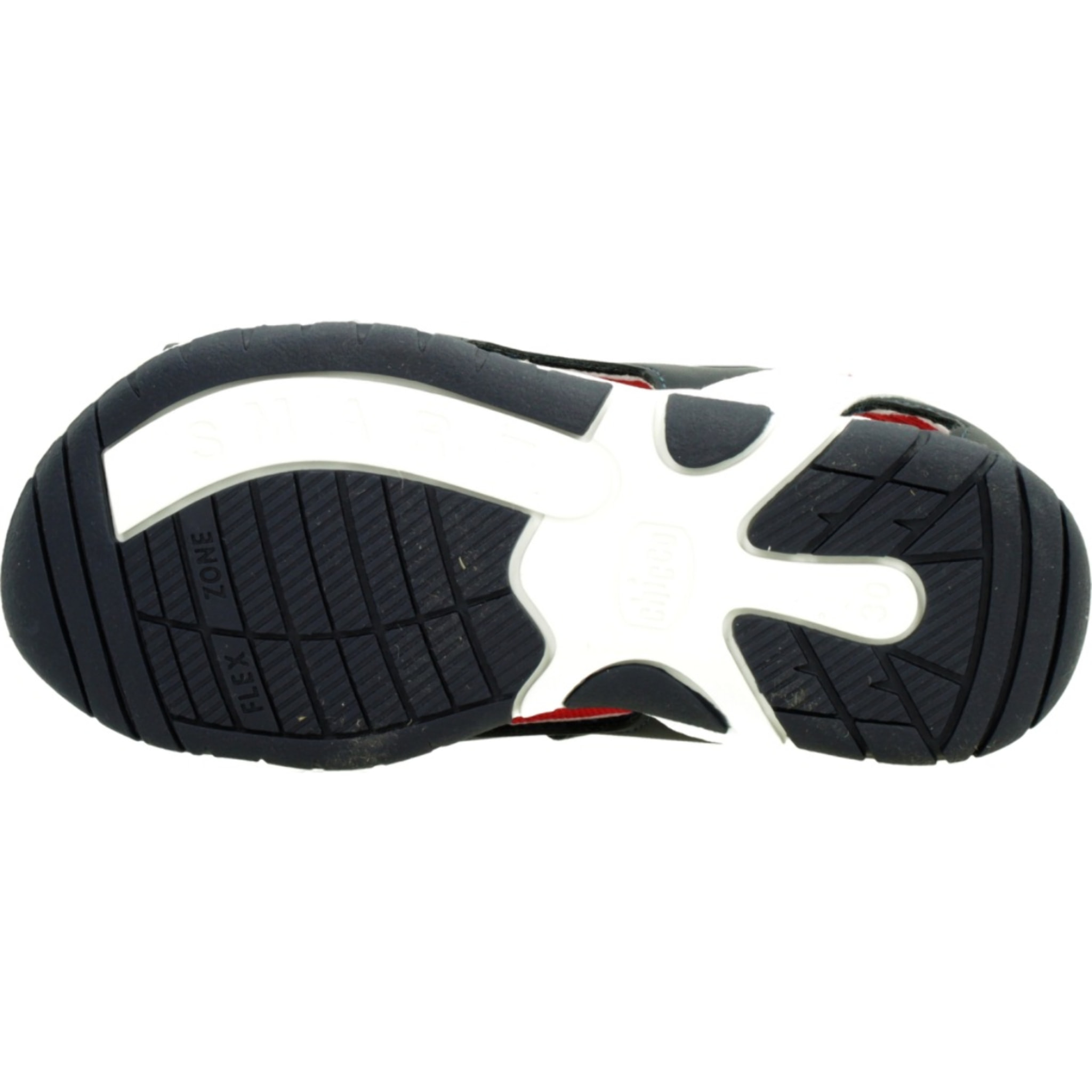 Sandalias Niño de la marca CHICCO  modelo 10730290C AZUL