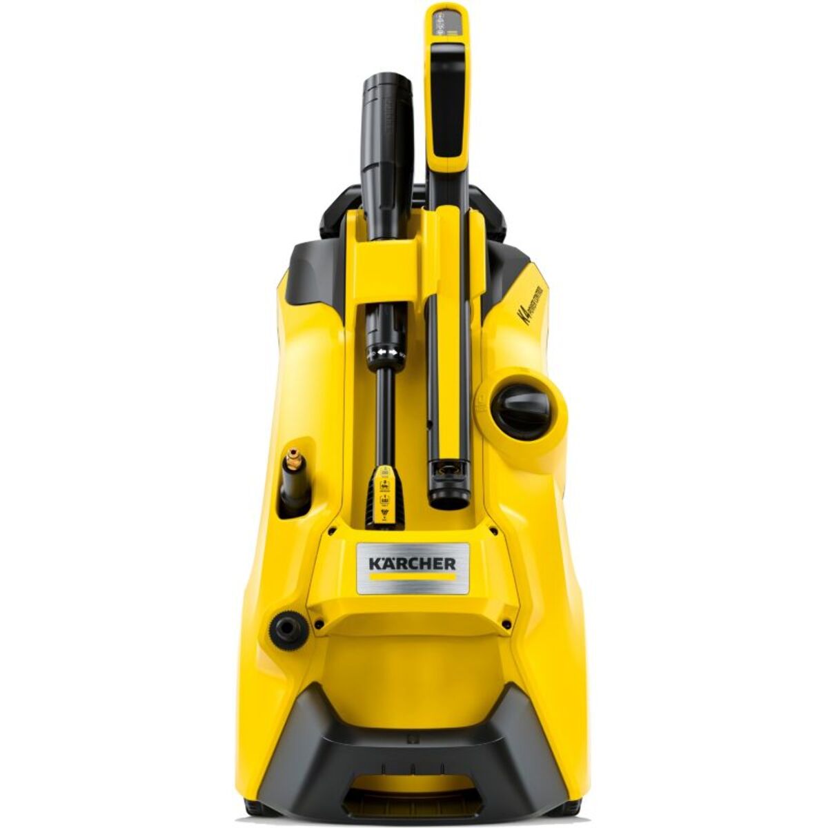 Nettoyeur haute pression KARCHER K4 Power Control