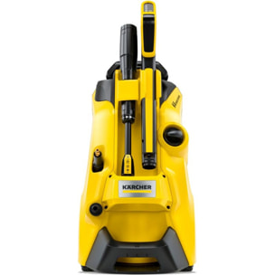 Nettoyeur haute pression KARCHER K4 Power Control