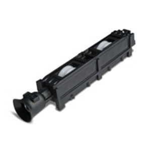 Galet sur douille aiguille galet nylon FAPIM - charge 150 Kg P.S.T - 5312FE