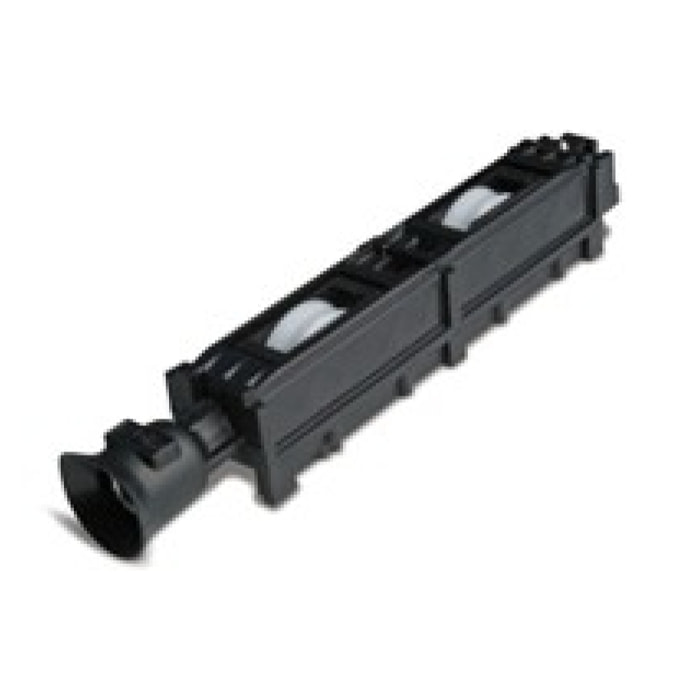 Galet sur douille aiguille galet nylon FAPIM - charge 150 Kg P.S.T - 5312FE