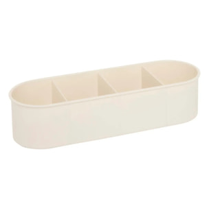 Boîte de rangement Alba L23,6cm