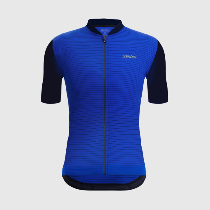 Artic Men's Short Sleeve Jersey - Royalbleu - Royal Blu