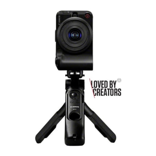 Appareil photo Hybride CANON KIT EOS R50 V Création de contenu