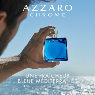Chrome - Parfum