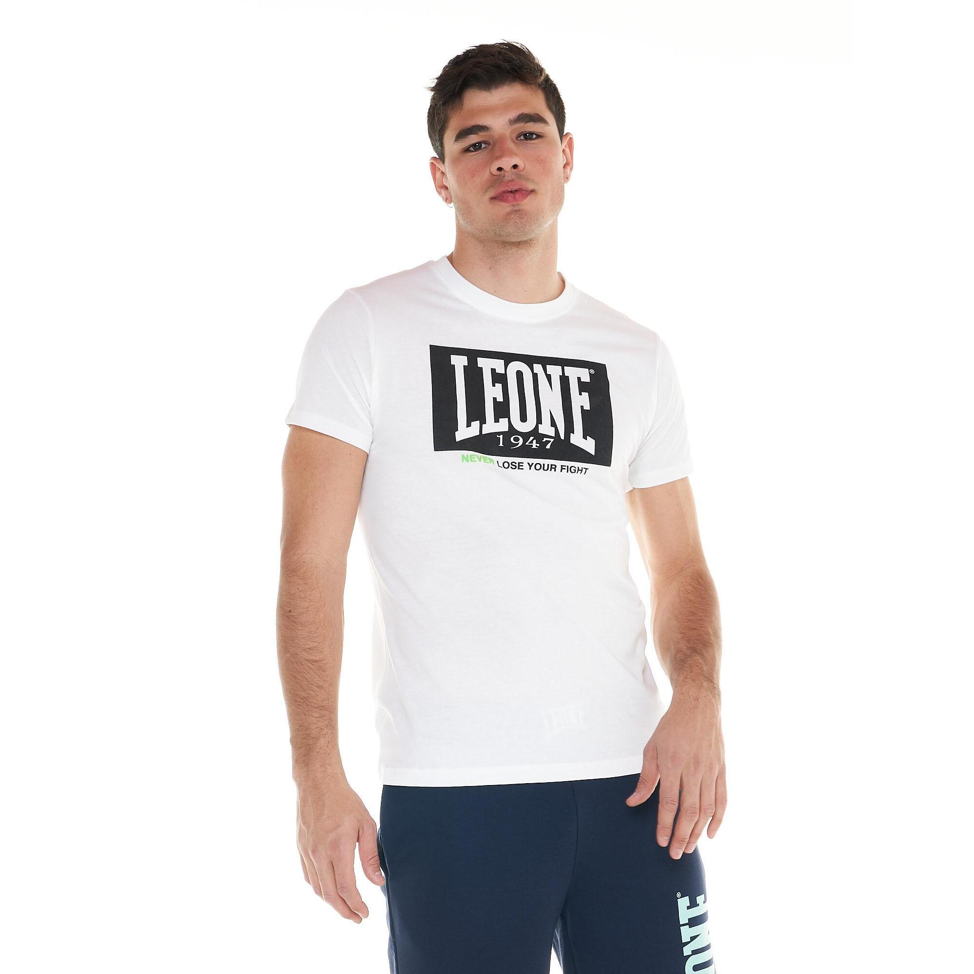 Camiseta hombre Sporty Fluo
